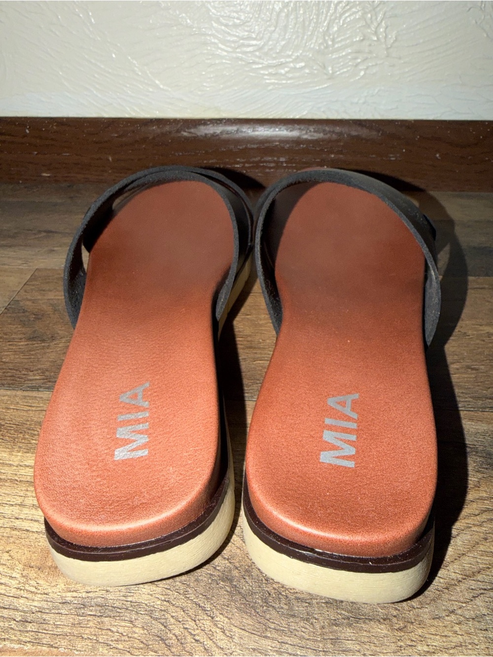 MIA Women’s Sandals - Picture 4 of 7